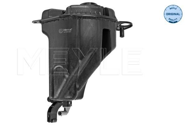 Meyle 3142230013 Бачок розширювальний BMW 5 (F10, F18) 2.0/3.0d/3.0i 10-/7 (F01, F02, F03, F04) 3.0d