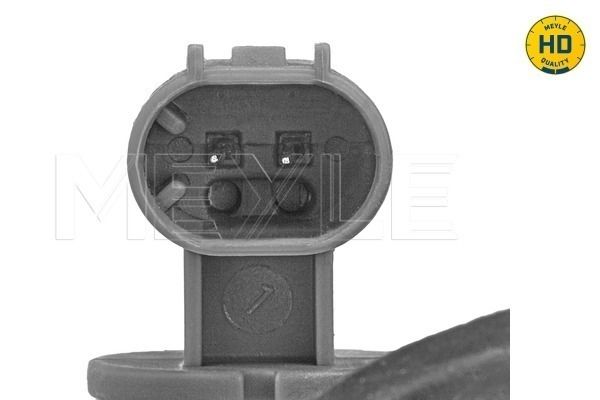 Meyle 3142230018 Бачок розширювальний BMW 5 (F10/F11) 09-16 (N20)