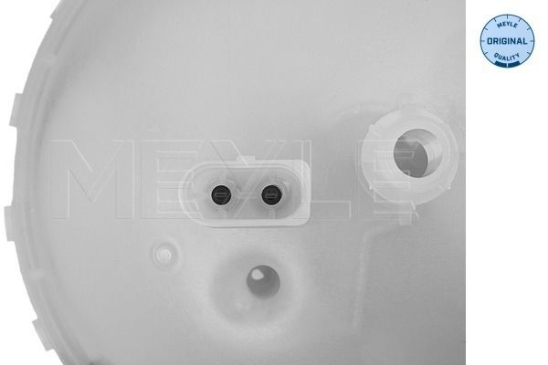 Meyle 3142230019 Бачок розширювальний BMW 3 (F30/F80) 12-19 B38/N13/N20/N26