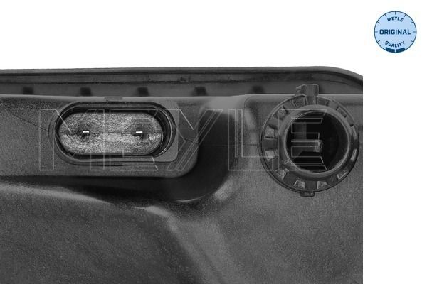 Meyle 3142230022 Бачок розширювальний BMW 5 (G30/F90)/7 (G11/G12) 16- B46/B48/B57/B58