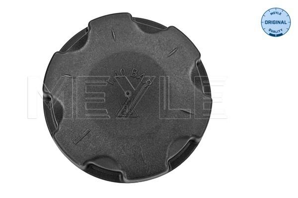 Meyle 3142380004 Кришка радіатора BMW