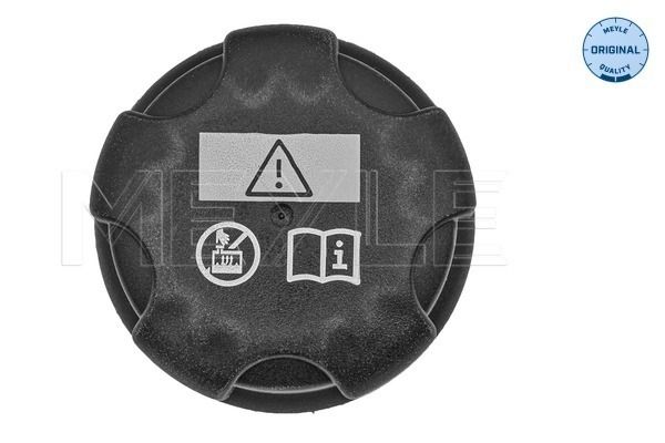 Meyle 3142380005 Кришка бачка розширювального Citroen Berlingo/Jumpy/Fiat Scudo 1.4-2.2HDI 04-