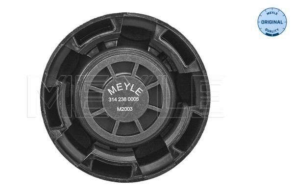 Meyle 3142380005 Кришка бачка розширювального Citroen Berlingo/Jumpy/Fiat Scudo 1.4-2.2HDI 04-
