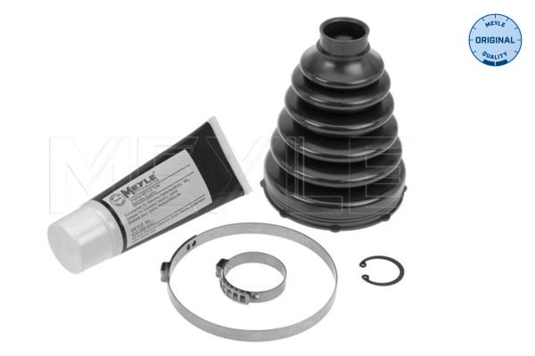 Meyle 3143167501 Пильник ШРКШ (внутрішній) BMW X5 (E53)/3 (E46) 00-06 (27x96x128mm)