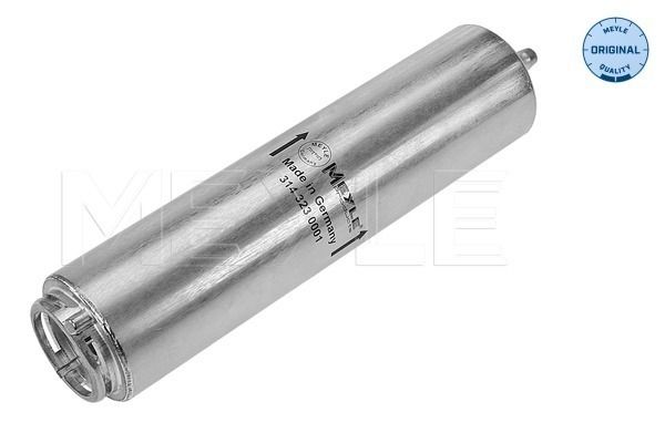 Meyle 3143230001 Фільтр паливний BMW 3 (E90/E91) 2.0/3.0D 04-