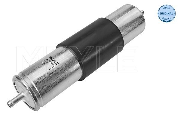Meyle 3143230007 Фільтр паливний BMW X5 3.0D 03-