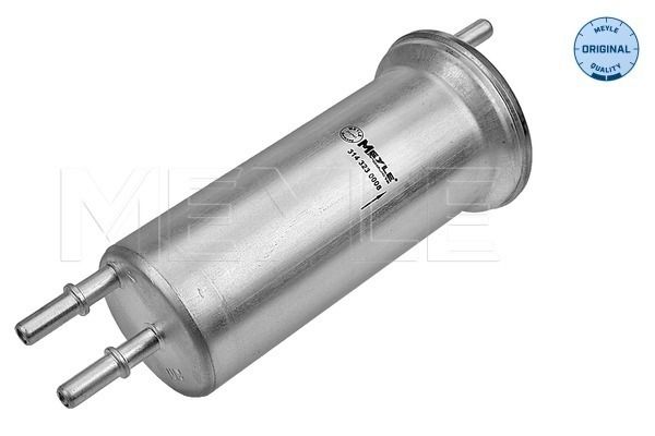 Meyle 3143230008 Фільтр паливний Range Rover 4.4i 02-05/ BMW X5 (E53) 3.0/4.4i 00-06