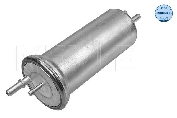 Meyle 3143230008 Фільтр паливний Range Rover 4.4i 02-05/ BMW X5 (E53) 3.0/4.4i 00-06