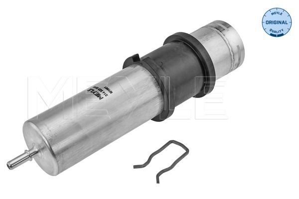 Meyle 3143230015 Фільтр паливний BMW 3 (G20)/5 (G30)/X5 (G05) 2.0 (B47)/3.0 (B57) 17-
