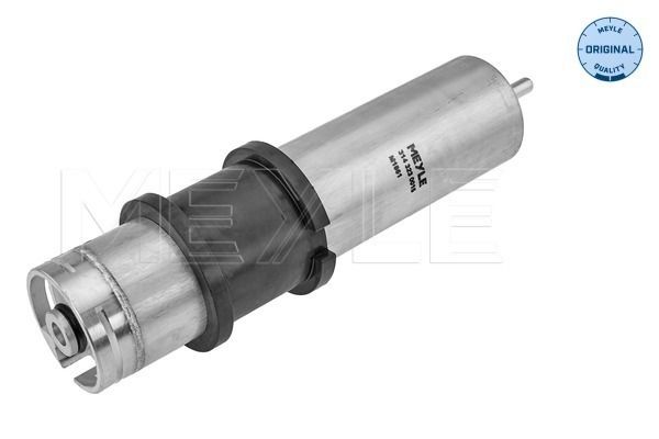 Meyle 3143230015 Фільтр паливний BMW 3 (G20)/5 (G30)/X5 (G05) 2.0 (B47)/3.0 (B57) 17-