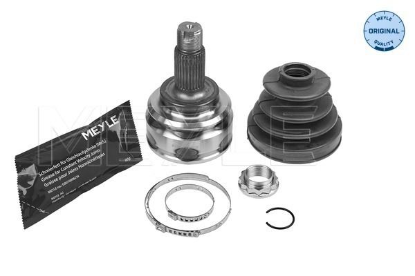 Meyle 3144980005 ШРКШ (зовнішній) BMW X5 (30x27) (передній)