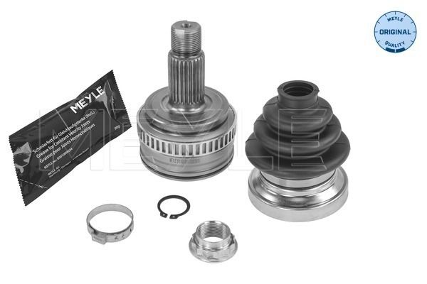 Meyle 3144980014 ШРКШ (зовнішній) BMW 3 (E90) 04-13 (27zx119) (R) (задній)