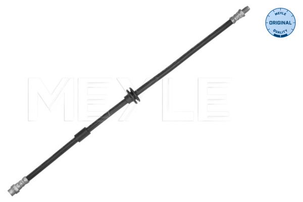 Meyle 3145250003 Шланг гальмівний (передній) BMW X3 (E83) 04-11 (L=550mm) M47/M54/N46/N47/N52
