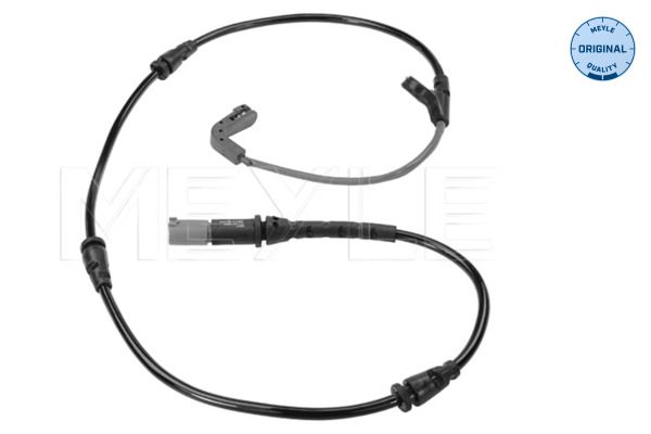 Meyle 3145270004 Датчик зносу гальмівних колодок (передніх) BMW X5 (E70) 06-08