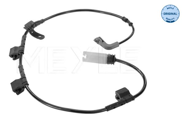 Meyle 3145270005 Датчик зносу гальмівних колодок (передніх) Mini (R56)/Clubman (R55) 06-14 (805mm)