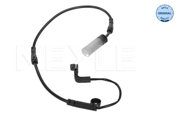 Meyle 3145270007 Датчик зносу гальмівних колодок (передніх) BMW 5 (E60/E61) 04-10 (R)