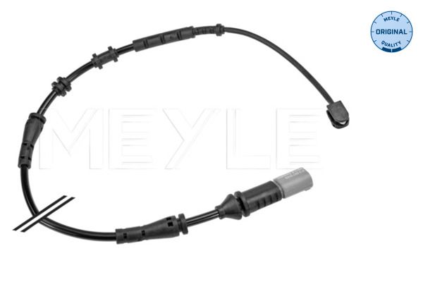 Meyle 3145270025 Датчик зносу гальмiвниx колодок F01 10- 730-760