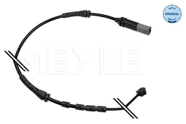 Meyle 3145270034 Датчик зносу гальмівних колодок