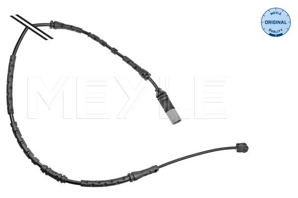 Meyle 3145270035 датчик зносу гальмiвниx колодок