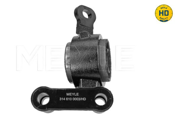 Meyle 3146100003HD Сайлентблок важеля (переднього) Mini Cooper 01-08 (R)