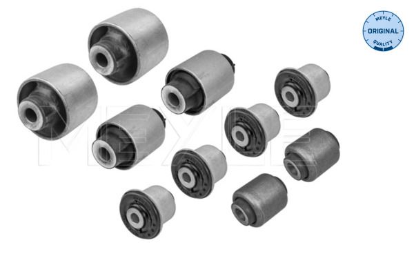Meyle 3146100037 Ремкомплект важеля (переднього) BMW 5 (F10) 10-16 B47/N20/N47/N53/N55/N57/N63