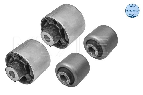 Meyle 3146100039 Ремкомплект важеля (переднього) BMW X3 (F25) 11-/X4 (F26) 14-