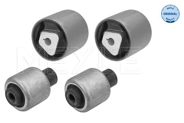 Meyle 3146100041 Ремкомплект важеля (переднього) BMW 1 (E81/E82/E87/E88) 04- /3 (E90/E91/E92/E93) 04
