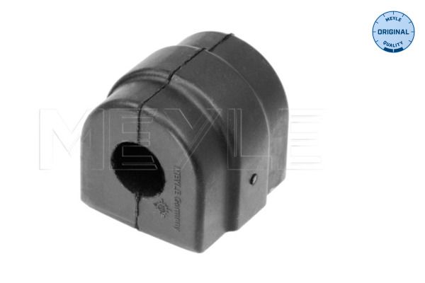 Meyle 3146150002 Втулка стабілізатора (переднього) BMW 5 (E39) 96-04 (d=23mm)