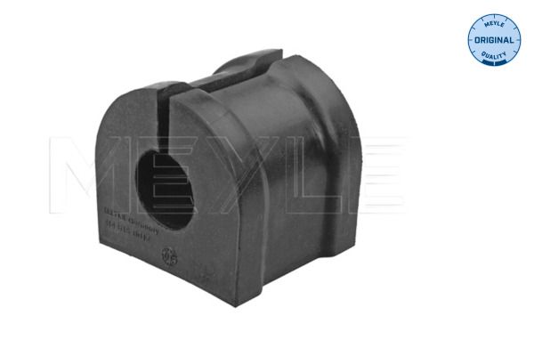 Meyle 3146150012 Втулка стабілізатора (переднього) BMW X3 (E83) 03-10 (d=23mm)