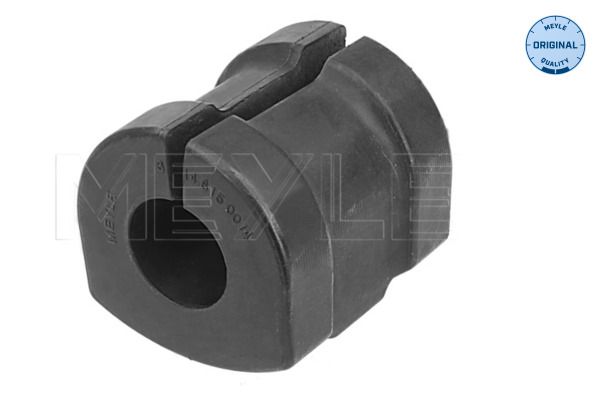 Meyle 3146150014 Втулка стабілізатора (переднього) BMW 3 (E36) 1.6-1.8 90-00 (d=23.5mm)