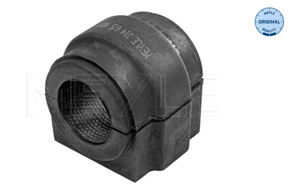 Meyle 3146150020 Втулка стабілізатора (переднього) Mini Cooper 06-15 (d=21mm)