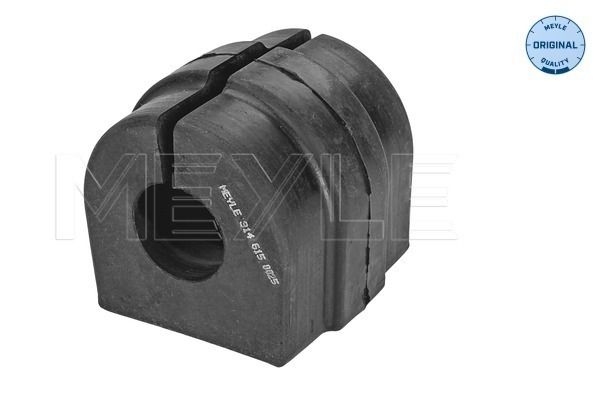 Meyle 3146150025 Втулка стабілізатора (переднього) BMW 5 (E39) 95-03 (d=22mm)