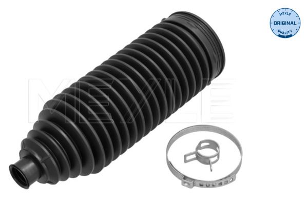 Meyle 3146200014 Пильник рейки рульової BMW 3 (G20/G80/G28) 19-/X5 (G05/F95) 18- (к-кт з хомутами)