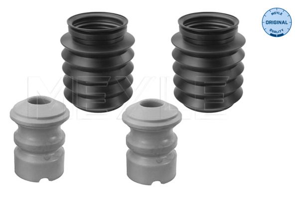 Meyle 3146400000 Пильник + відбійник амортизатора (переднього) BMW 5 (E39/E60) 96-10 (к-кт)