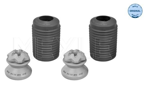 Meyle 3146400010 Пильник + відбійник амортизатора (переднього) BMW 5 (F10) 10-16 (к-кт 2 шт.)