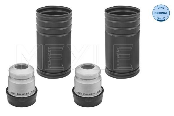 Meyle 3146400012 Пильник + відбійник амортизатора (переднього) BMW X5 (E70)/X6 (E71/E72) 06-14 (к-кт