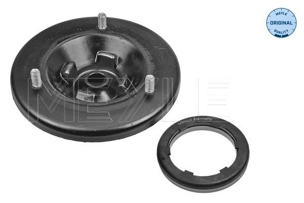 Meyle 3146410008 Подушка амортизатора (переднього) + підшипник BMW 7 (E38) 94-01