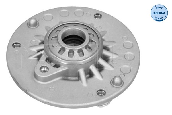 Meyle 3146410013 Подушка амортизатора (переднього) BMW 1 (F20/F21)/3 (F30/F80) 11- (N47/N57/B47)