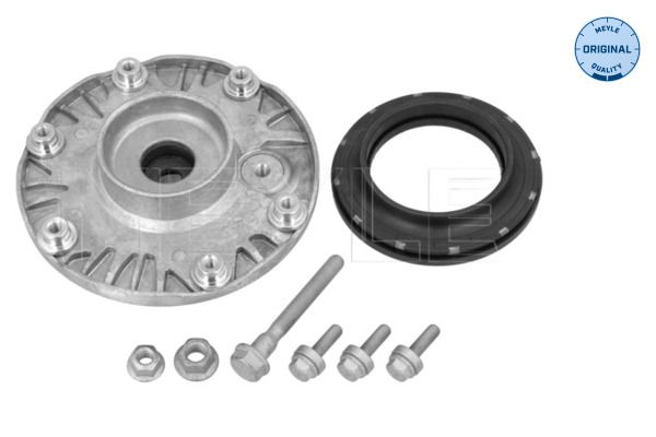 Meyle 3146410017 Подушка амортизатора + підшипник (переднього) BMW 1 (F20/F21)/3 (F30/F80) 11-18 (N4