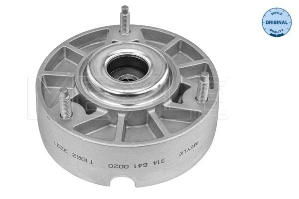 Meyle 3146410020 Подушка амортизатора (переднього) BMW X5 (F15/F85)/X6 (F16/F86) 13-19 N47/N55/N57/N