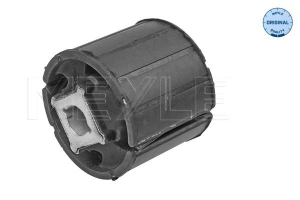 Meyle 3147100008 Сайлентблок балки (задньої/посередине) BMW 5 (E60/E61)/6 (E63/E64) 01-10