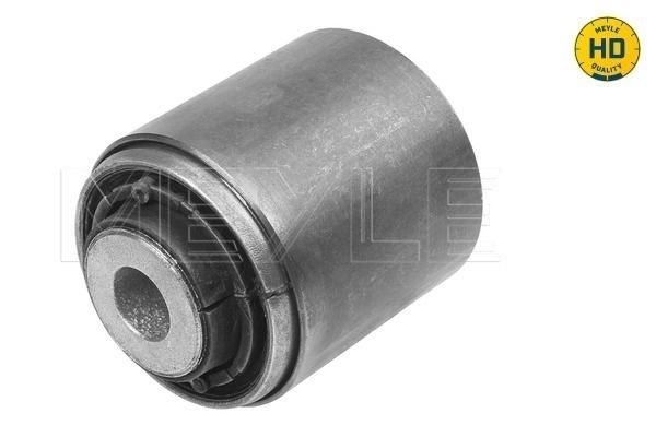 Meyle 3147100018HD Сайлентблок важеля (заднього/знизу/ззаду) BMW 5 (E60/E61) 04-/6 (E63) 05-/X5 (E53