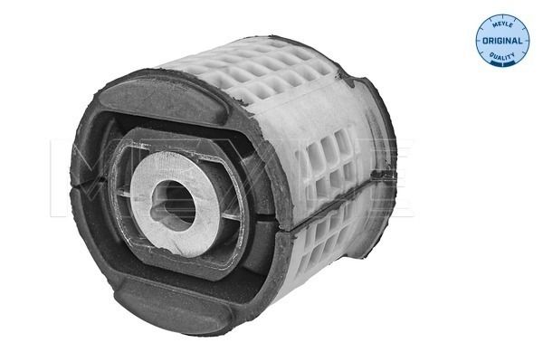 Meyle 3147100020 Сайлентблок балки (задньої/спереду) BMW 5 (F10/F11/F07)/7 (F01-04) 08-18