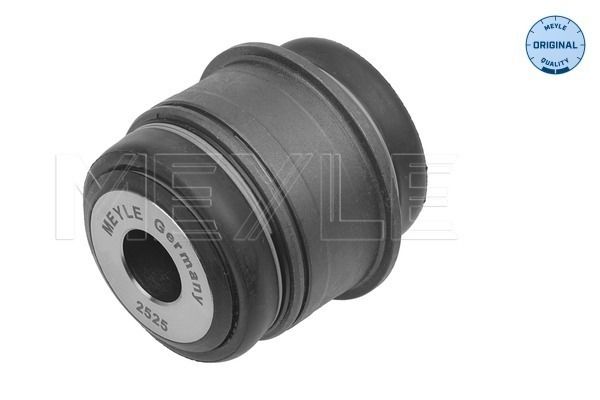 Meyle 3147110003 Сайлентблок важеля (заднього/знизу) BMW 5 (F07/F10)/7 (F01/F02/F03/F04) 08-18 (без