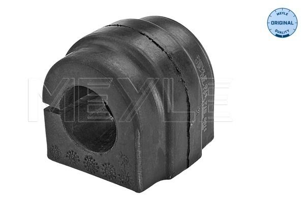 Meyle 3147150011 Втулка стабілізатора (заднього) BMW X5 (E53) 00-06 (d=23mm)