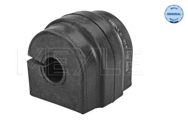 Meyle 3147150016 Втулка стабілізатора (заднього) BMW 5 (E60) 01-12 (d=13mm.)