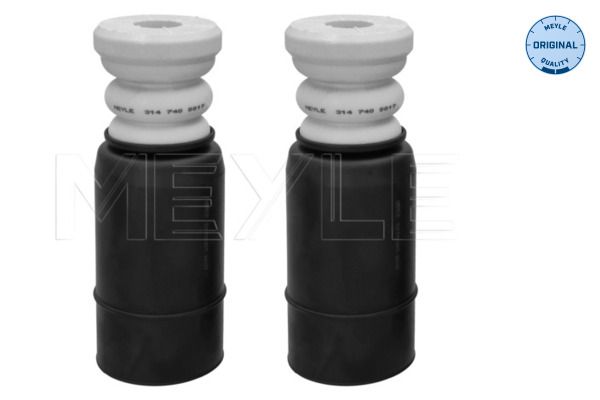 Meyle 3147400017 Пильник + відбійник амортизатора (заднього) BMW 1(F20/F21)/3(F30/F80)/X1(F48) 10- (