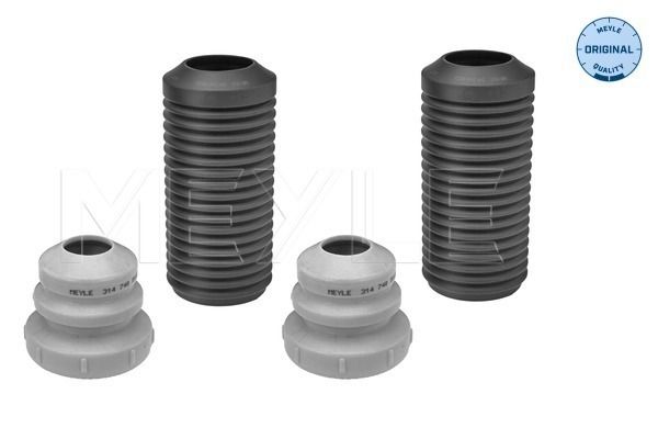 Meyle 3147400023 Пильник + відбійник амортизатора (заднього) BMW X5 (F15/F85)/X6 (F16/F86) 13-19 (к-