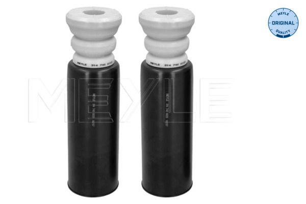 Meyle 3147400025 Пильник + відбійник амортизатора (заднього) BMW 1 (F40) 20- (к-кт 2 шт.)
