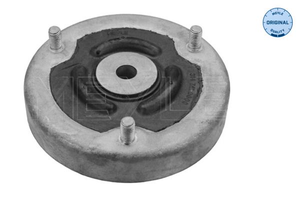 Meyle 3147410000 Подушка амортизатора (заднього) BMW 5 (E60) 03- M47/M54/M57/N53/N62